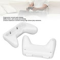 thumbnail image 3 of Controller Grip, Ergonomic Precise Control, Sweat Resistant Gaming Controller Holder for Joy Con, Switch Organic LED, 3 of 7