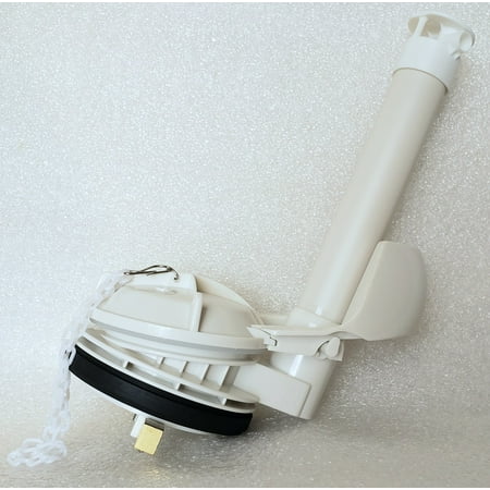 American Standard, Lexington M90 #2007 Toilet with 2.82 Flush Hole for one Piece Toilets