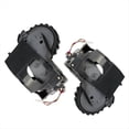 thumbnail image 1 of Kit de Ruedas de Repuesto para S50/S51/S55/S60/T6: Accesorios Esenciales para el Mantenimiento del Hogar., 1 of 8