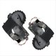 thumbnail image 1 of Kit de Ruedas de Repuesto para S50/S51/S55/S60/T6: Accesorios Esenciales para el Mantenimiento del Hogar., 1 of 5