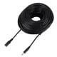 thumbnail image 5 of Cable de extensión de audio, cable auxiliar macho a hembra de 3,5 mm Cable de extensión de audio macho Maleto Eleve su experiencia Jadeshay A, 5 of 8