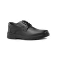 thumbnail image 4 of Zapato De vestir Merano Para Hombre Formal Color Negro 44060, 4 of 6