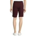 thumbnail image 4 of No Boundaries Men’s Jogger Shorts, 4 of 5