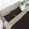 thumbnail image 2 of Juego de ropa de cama Easy-Going King Size, reversible, resistente al agua, 2 of 7