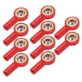 thumbnail image 3 of RC Car Ball Head, Easy To Use Aluminum Alloy RC M2 Ball Head  For RC Car Red, 3 of 8
