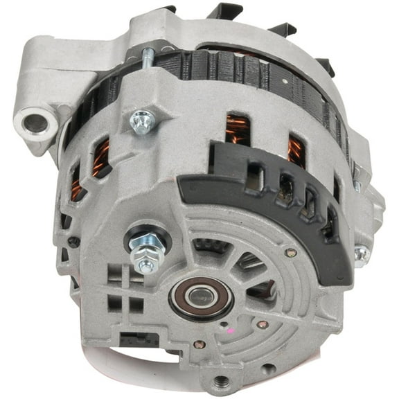 Bosch Premium 100% New Alternator
