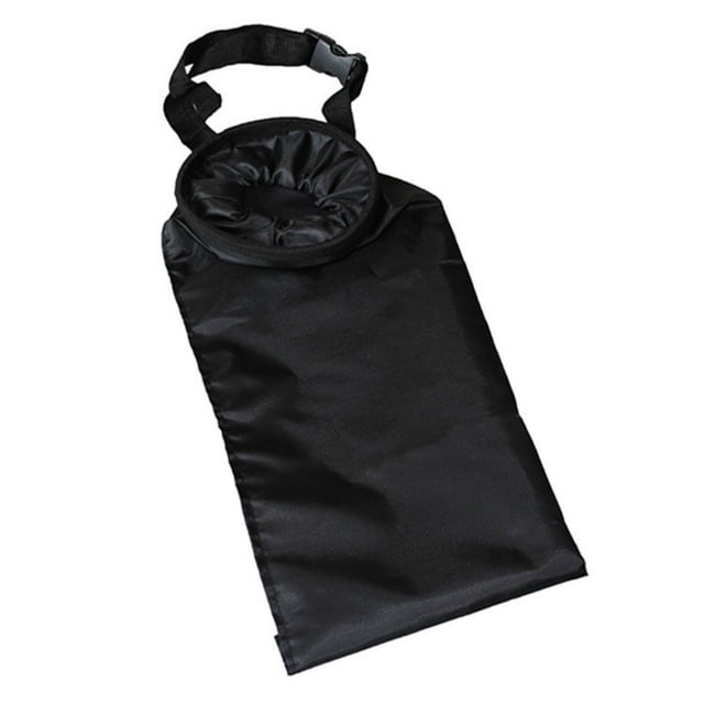 Car Rubbish Bag Oxford Cloth Car Garbage Bag Hanging For Car For Home ANGGREK Otros Vehículos