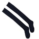 thumbnail image 4 of 1 par de medias de punto sexy para mujer, calcetines largos a rayas para mujer, medias altas hasta el muslo, calcetines cálidos para mujer por Ropa, zapatos y accesorios Miscelánea azul oscuro Minnieouse PS13357-05, 4 of 4