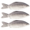 thumbnail image 1 of MasteelfCA 3Pcs Imitation Fish Model Photography Props Lovely Fish Desktop Ornaments, 1 of 7