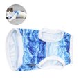 thumbnail image 2 of Chaleco Refrigerante Para Perros, Arnés De Verano Para Mascotas, Alivio De La Ansiedad Para Mascotas, Abrigo Refrescante Transpirable Para Caminar, Deportes Al Aire Libre, Senderismo, Verano Kearding PT001712-04, 2 of 7