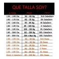 thumbnail image 3 of Playera Metallica Manga Larga, 3 of 3