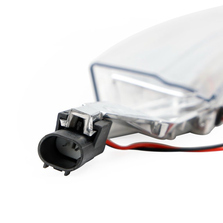 Third Brake Light 63256925902 White For BMW 5 Series E60 E61