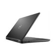 thumbnail image 4 of Restored Dell Latitude 5491 Business Laptop, 14.0" FHD (1920 x 1080) Non-Touch, Intel Core 8th Gen i5-8400H, 8GB RAM, 500GB HDD, UHD Graphics 620, Windows 10 Pro (Refurbished), 4 of 5