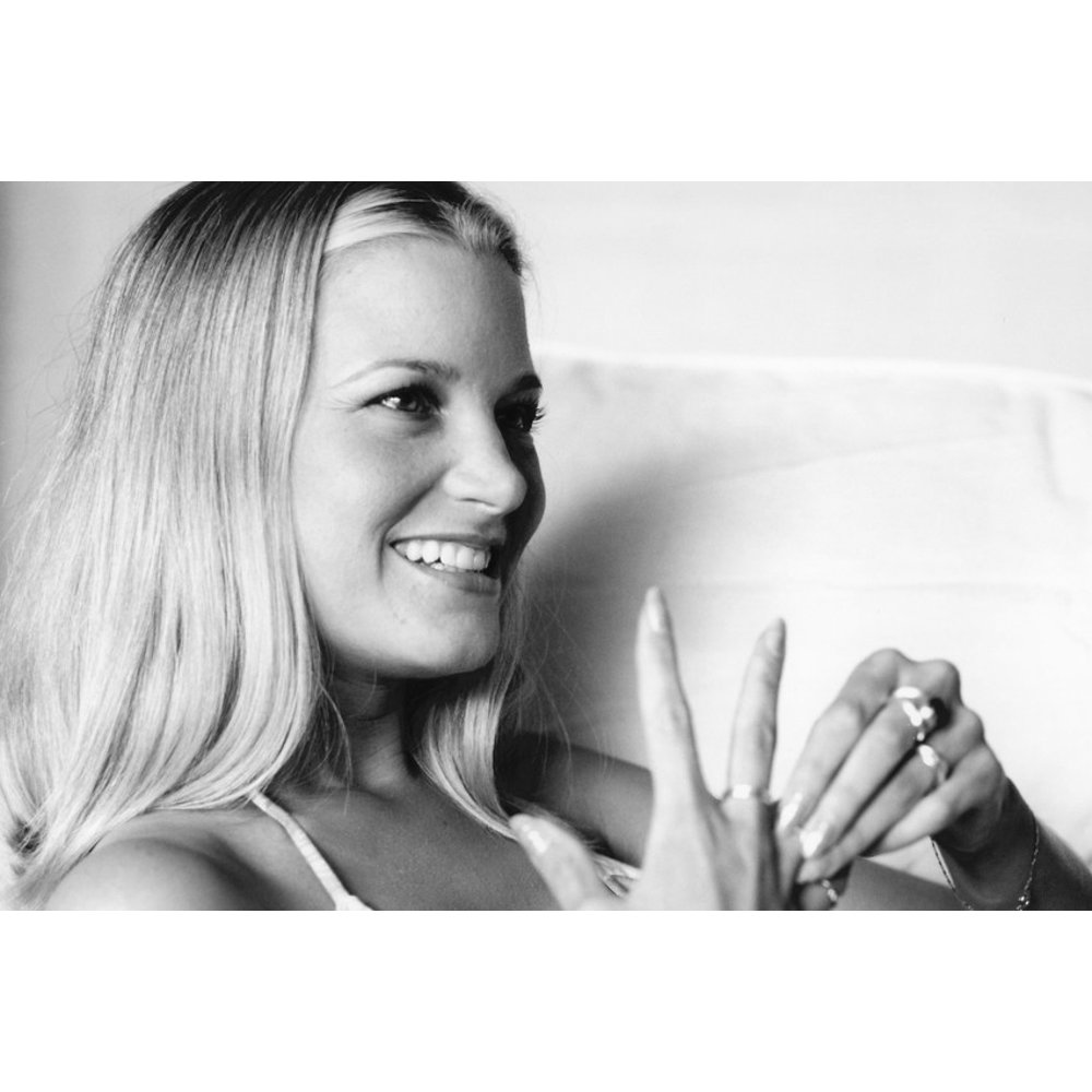 Bridget Fonda 24x36 Poster Jackie Brown