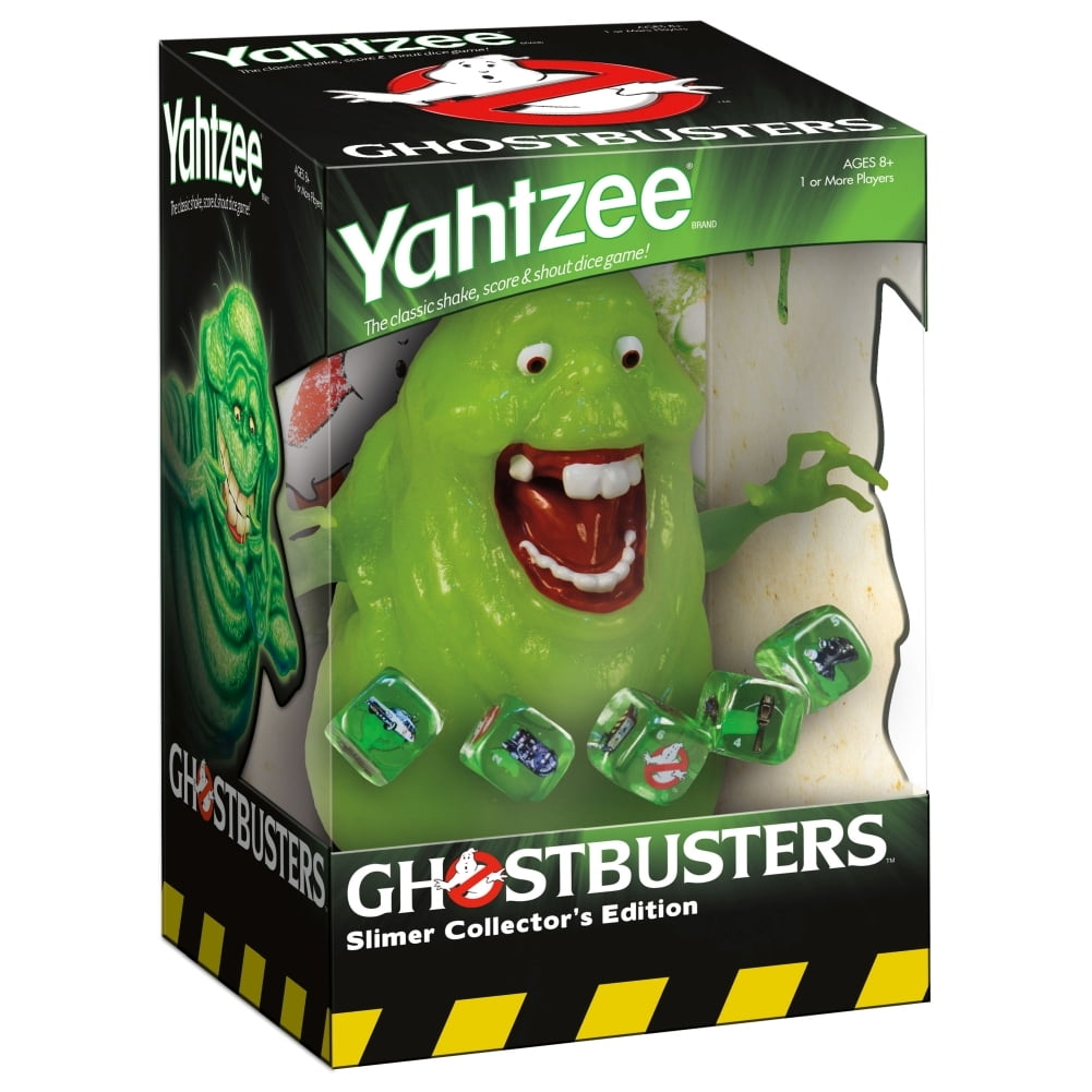 slimer plush walmart