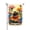 Style 1, variant on Welcome Border Collie Garden Flag 12x18 Inch Double Sided – Cute Dog Lover Spring Summer Yard Decoration For Porch, Lawn & Patio
