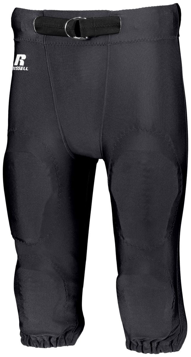 Russell Sportswear Men's Deluxe Football Game Pant