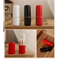 thumbnail image 5 of Portable Nano Hidratante Hidratante Pintalabios Mini Hidratante Facial Portátil Hidratante Facial Regalo de Carga (Rojo), 5 of 5