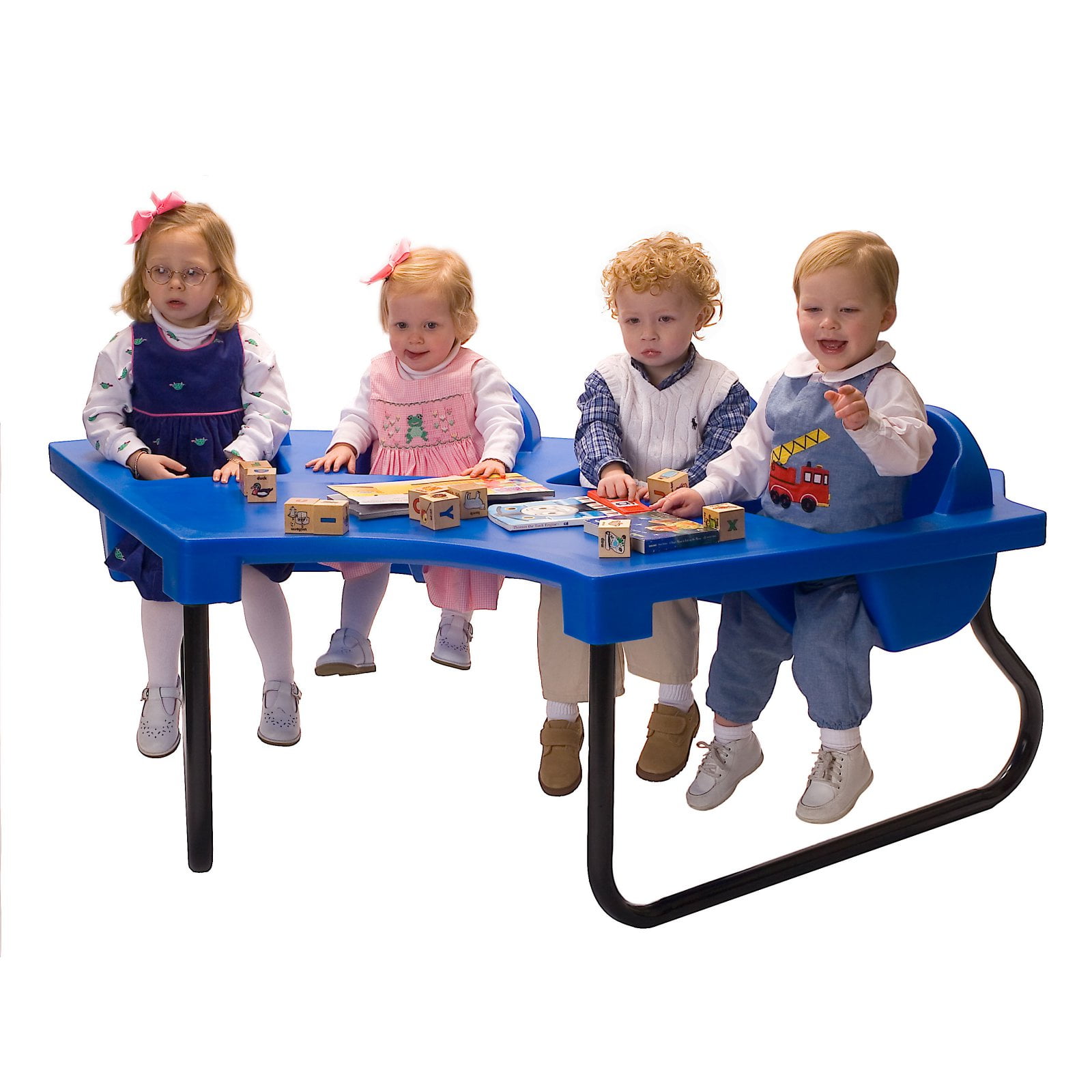kids activity table walmart