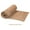 brown Size B Q1, variant on Hanging Basket Coconuts Fiber Planter Inserts Replacement Liner, Gaqring Natural Eco-Friendly Heavy-Duty Coir Liner, Easy to Cut Clean Half Shape Planter Liners for Flower Pot Garden Wedding