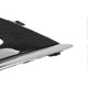 thumbnail image 2 of 1 Pair Fog Light Hole Cover Trim 57731SJ020 Left Right Replacement For Subaru Forester 2019 to 2021, 2 of 3