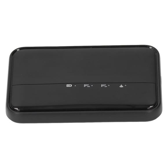 Mobile Hotspot, Portable WiFi Device Dual Band Gigabit for Travel