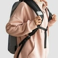thumbnail image 3 of Backpack Straps Replacement Adjustable Padded Shoulder Straps Dry Bag, 3 of 9