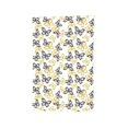 thumbnail image 6 of Wukai Golden Glitter Butterflies Print Garden Flag 12.5x18 Inch Double Sided Sun-resistant Rain-resistant, Wrinkle-resistant Colorfast(Only Flag), 6 of 7