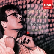 D. Scarlatti: 16 Sonaten - Volume 2