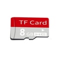 thumbnail image 2 of Deyuer 8G/16G/32G/64G/128G TF Memory Card High-capacity C10 High-speed 20MB/S Flash Storage Card for Phone, 2 of 8