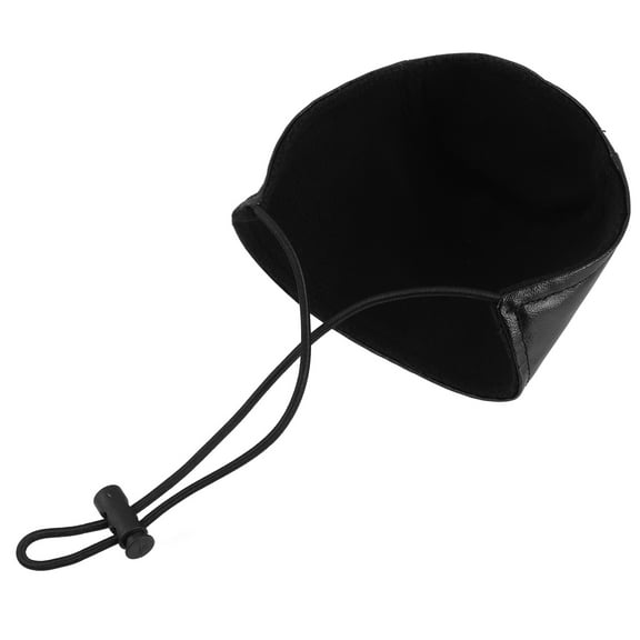 Raindrops Shoe Heel Protector For Drivers Lightweight Shoe Heel Protector Reusable Shoe Heel Protector Cover Long Distance Driving Shoe Heel Cover Protector