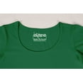 thumbnail image 6 of Inkmeso Womens I've Been Vaccinated Pro-Vaccine Crew Neck T-shirt, 6 of 9