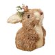 thumbnail image 2 of Escultura de de Pascua, Adorno de de Pascua, Figuras de Animales, Decoración de de Pascua, Figuras de Conejo de Pascua para, 2 of 8