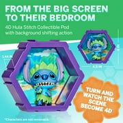 Wowstuff - Pod 4D - Disney - Hula Stitch
