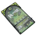 thumbnail image 2 of Pinball Game Toy,Kids Pinball Game Improve Kids Pinball Games Portable Pinball Game Toy Proven Performance, 2 of 8