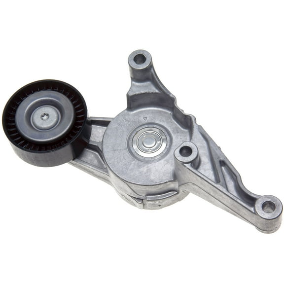 ACDelco Accessory Drive Belt Tensioner Assembly Fits select: 2005-2006 VOLKSWAGEN JETTA