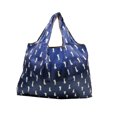 thumbnail image 2 of Diconna Sac de Courses Pliable Mignon Imprimé Dessin Animé Réutilisable Grande Capacité Sac à Main, 2 of 6