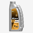 thumbnail image 1 of Aceite Motor Semi Sintético Kixx Sp 20w-50 1l / 1pza, 1 of 2