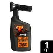 Amdro Fire Ant Killer Yard Ready-to-Spray Insecticide, 32 fl oz. Liquid Concentrate