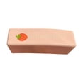 thumbnail image 2 of Butter Stick Squishy, Slow Rising Food Squeeze Toy, Realistic Fidget for Calm & Relaxation, 2 of 7