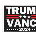 thumbnail image 2 of Donald Trump 2024 3 X 5 Pies Del Presidente (Trump Vance), 2 of 4