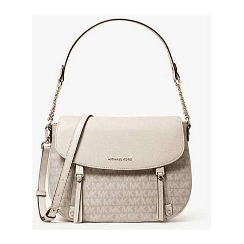 michael kors cream bag