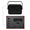 thumbnail image 5 of Mini Guitar Amplifier Amp Speaker 3W with 6.35mm Input 1/4 Inch Headphone Output Supports Volume T, 5 of 5