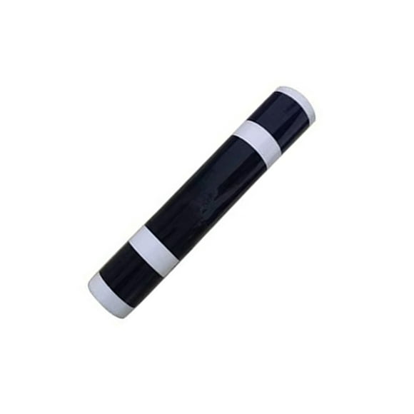 Riwesomey Pegatina para cubierta de motor Exterior de coche, pegatinas para mascotas con diseño de rayas, calcomanía decorativa Universal para Automoción decorativa y accesorios Riwesomey VI017628-00B