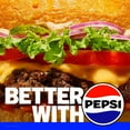 thumbnail image 2 of Diet Pepsi Cola Caffeine Free Soda Pop, 2 Liter Bottle (Pack of 4), 2 of 5