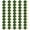 Green, variant on 50Pcs Doctoral Hat Shaped Candy Boxes with Tassel, Foldable DIY Gift Boxes for Adult Celebration, Thank You Party Favor, Desk Organizer, Pantry Storage, and Craft Project