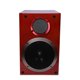 thumbnail image 2 of 3 inch Auto Speaker for Protection Cover Black Loudspeaker Protective Mesh Cover Car Audio Decorative Circle Grille, 2 of 4