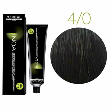 L'Oreal Paris Superior Preference Permanent Hair Color, 7RB Dark Rose ...