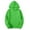 `Green, variant on Htigea Mens Hoodies Basic Casual Hooded Sweatshirts Long Sleeve Pullover Workout Hoodie Tops with Pocket Today Sales Black,L