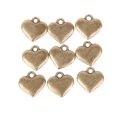 thumbnail image 2 of 50pcs Del De Bronce Para La Joyería Que Hace Resultados Artesanías Adorno, 2 of 5